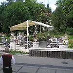Krakonos 3* Mariánské Lázně