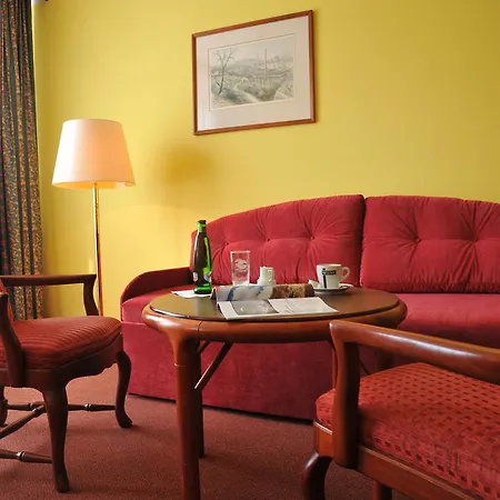 Hotel Krakonos Mariánské Lázně