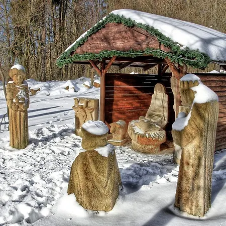 Krakonos 3* Марианске-Лазне