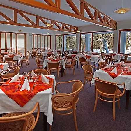 Krakonos 3* Mariánské Lázně