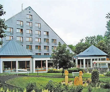 Krakonos 3* Марианске-Лазне
