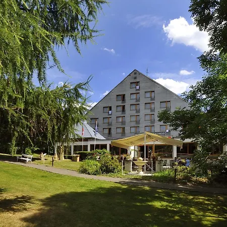 Hotel Krakonos Mariánské Lázně
