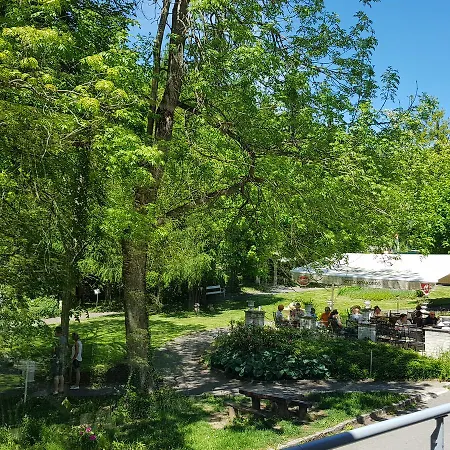Krakonos 3* Марианске-Лазне