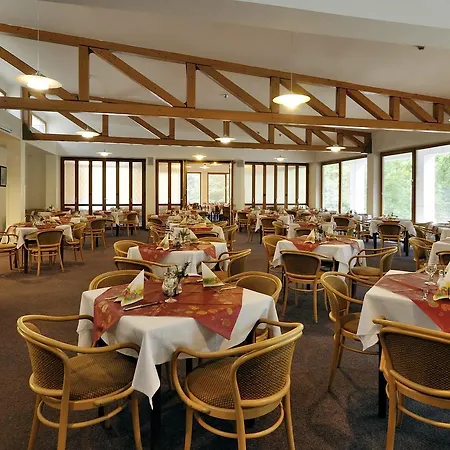 Krakonos Hotel 3*