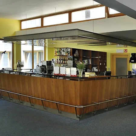 Krakonos Hotel Mariánské Lázně