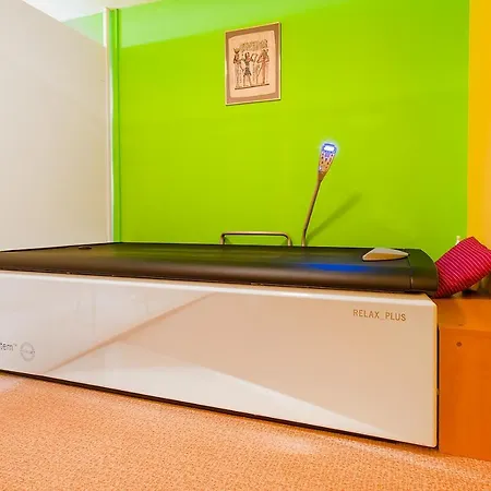 Hotel Krakonos