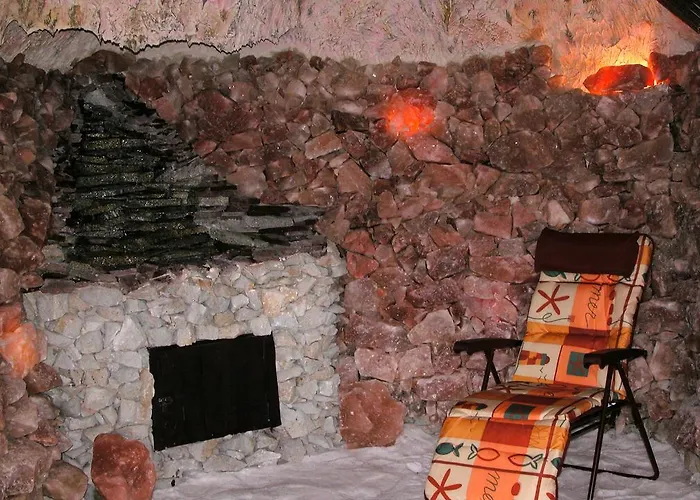 Krakonoš 3* Mariánské Lázně