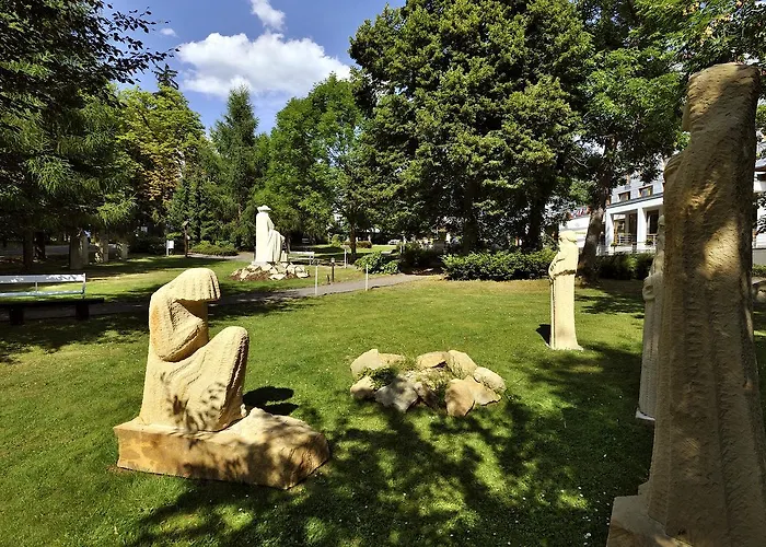 Krakonoš Hotel