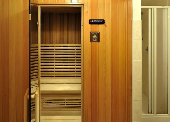 Krakonoš Hotel 3*