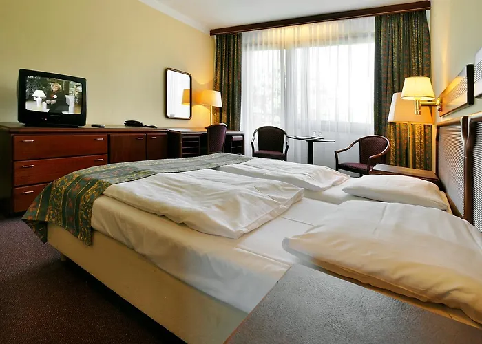 Krakonoš Hotel