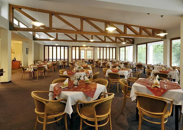 Krakonoš Hotel 3*
