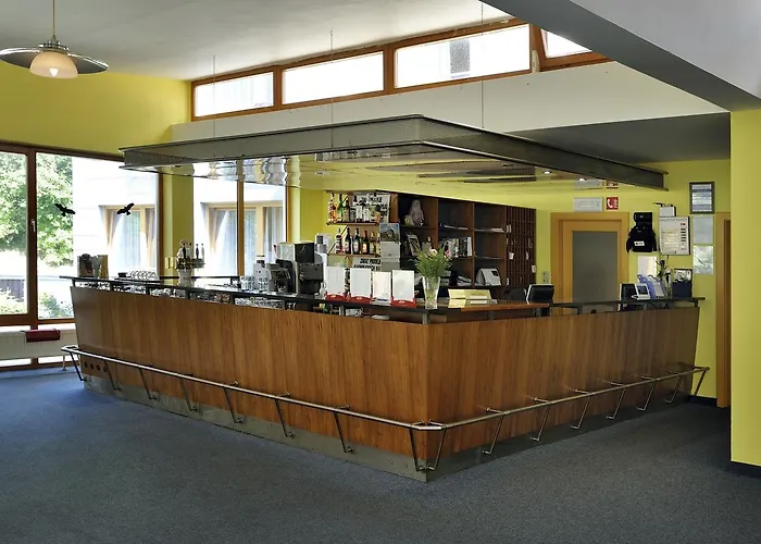 Krakonoš Hotel Mariańskie Łaźnie