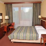 Hotel Krakonos Mariánské Lázně