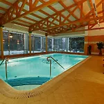Hotel Krakonos Mariánské Lázně