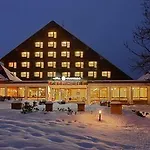 Krakonos Hotel