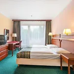 Hotel Krakonos Mariánské Lázně
