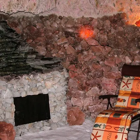 Krakonos 3* Mariánské Lázně