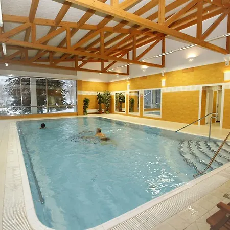 Krakonos 3*