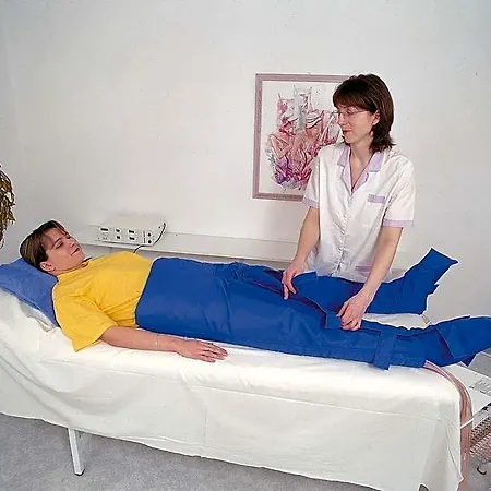 Krakonos 호텔