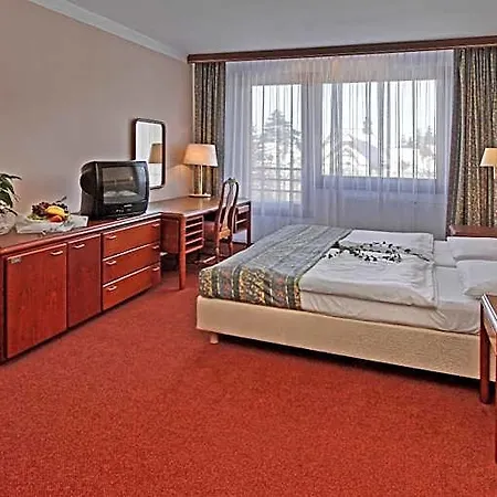 Krakonos 3*