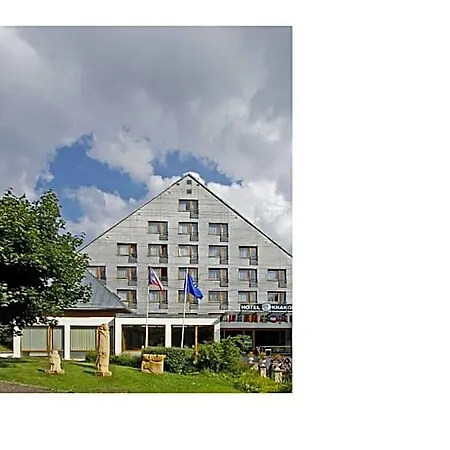Krakonos Hotel