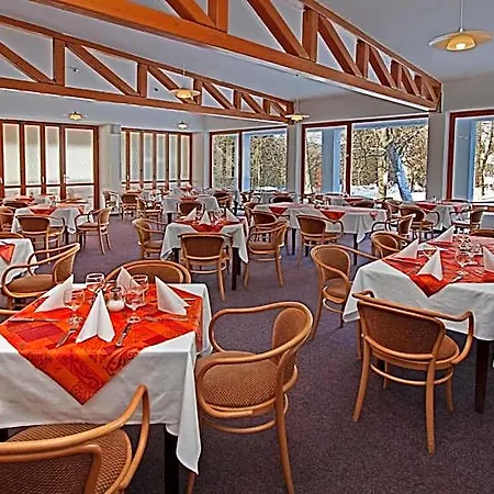 Hotel Krakonos Marianske Lazne