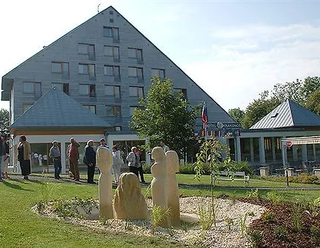 Krakonos Marianske Lazne