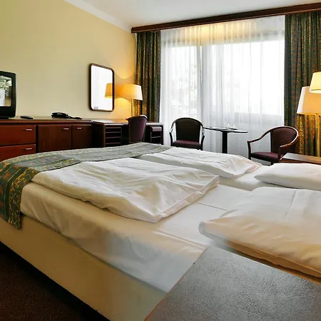 Krakonos Hotel