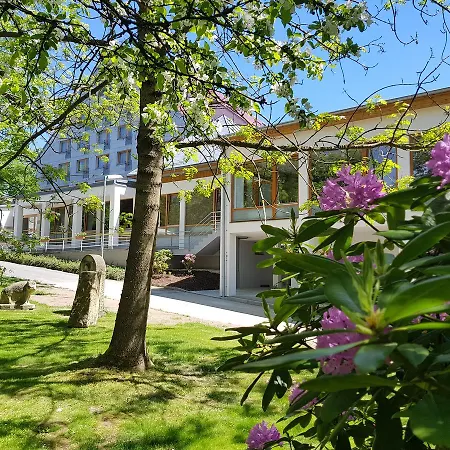 Krakonos 3* Marianske Lazne