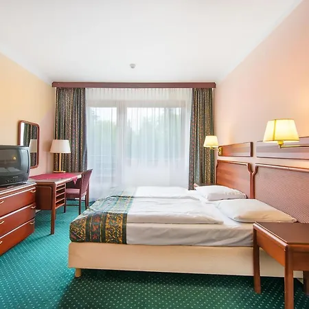 Hotel Krakonos Marianske Lazne