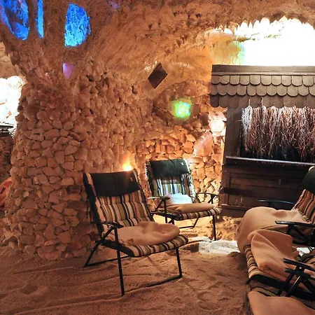 Krakonos 3*