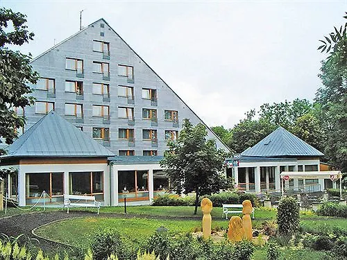 Krakonos 3* Mariánské Lázně