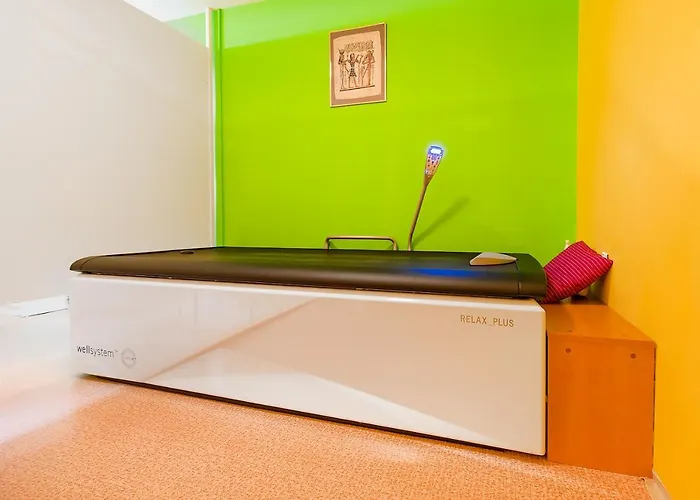 Hotell Krakonos